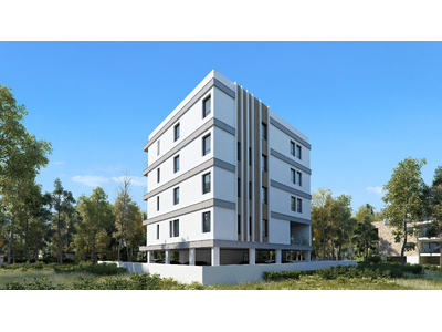 1-bedroom Apartment for Sale Near Metropolis Mall 