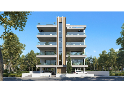 1-bedroom Top Floor Apartment for Sale Near Metropolis Mall 