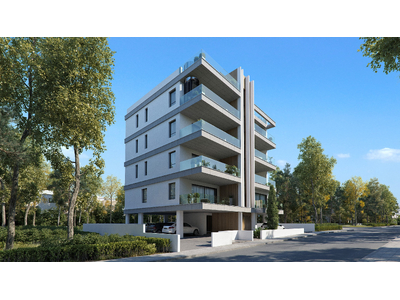 2-bedroom Penthouse for Sale Near Metropolis Mall 