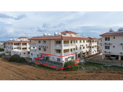 2 bedroom apartment in Paralimni, Famagusta in Famagusta