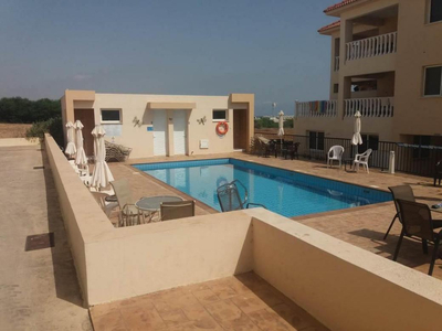 2 bedroom apartment in Paralimni, Famagusta