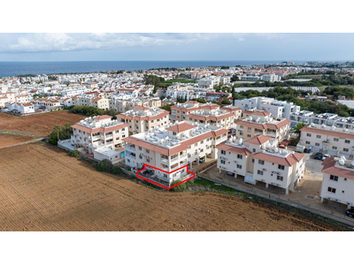 2 bedroom apartment in Paralimni, Famagusta