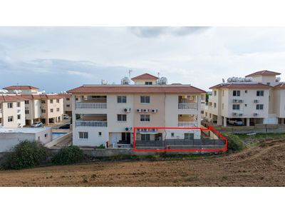 2 bedroom apartment in Paralimni, Famagusta