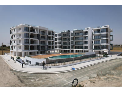 1-bedroom Apartment in Livadia for Sale
