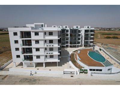 1-bedroom Apartment in Livadia for Sale