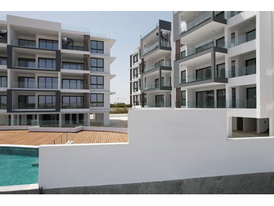 1-bedroom Apartment in Livadia for Sale