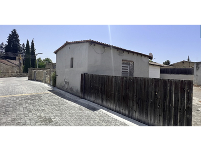 Traditional House for Sale in Nicosia in Nicosia