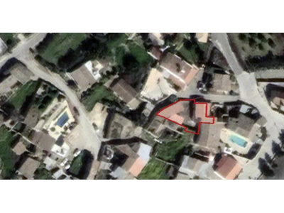 Traditional House for Sale in Nicosia