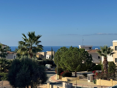 3-bedroom Villa in Paphos - Kouklia for Sale