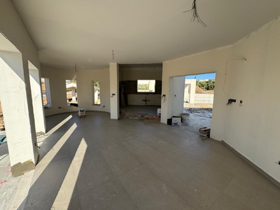 3-bedroom Villa in Paphos - Kouklia for Sale