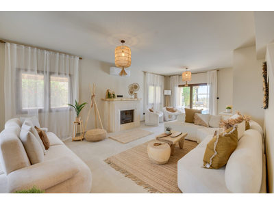 5 Bedroom Beachfront Villa for Sale in Protaras
