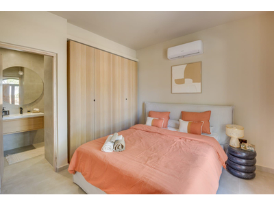5 Bedroom Beachfront Villa for Sale in Protaras