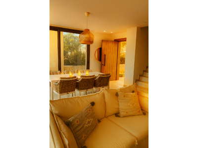 Seaview 5-bedroom Villa in Protaras for Sale