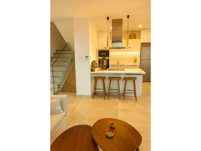 Seaview 5-bedroom Villa in Protaras for Sale