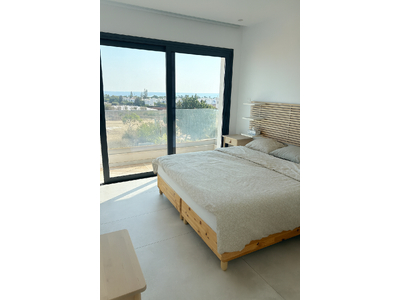 Seaview 5-bedroom Villa in Protaras for Sale