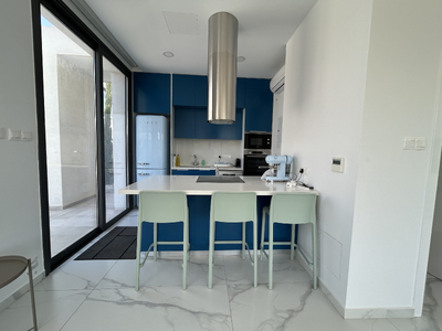 3 Bedroom Fully Furnished Villa with Private Pool for Sale in Protaras