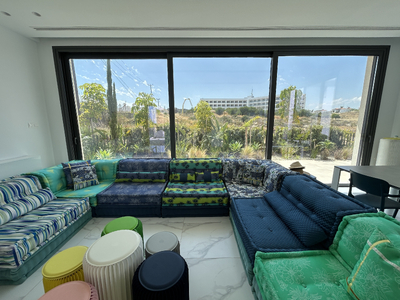 3 Bedroom Fully Furnished Villa with Private Pool for Sale in Protaras