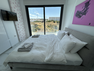 3 Bedroom Fully Furnished Villa with Private Pool for Sale in Protaras