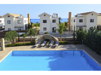 5 bedrooom Beach Villa in Ayia Thekla for Sale