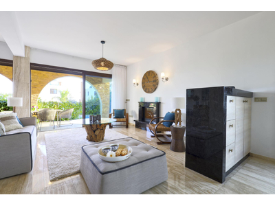 5 bedrooom Beach Villa in Ayia Thekla for Sale