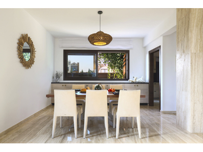 5 bedrooom Beach Villa in Ayia Thekla for Sale