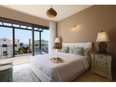 5 bedrooom Beach Villa in Ayia Thekla for Sale