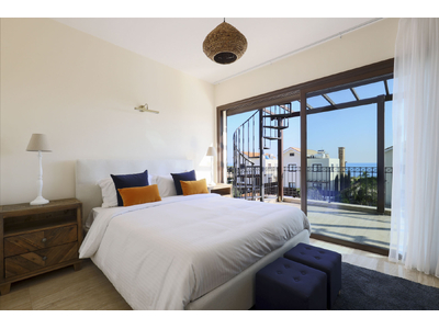 5 bedrooom Beach Villa in Ayia Thekla for Sale