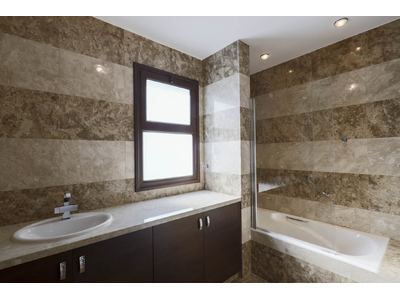 5 bedrooom Beach Villa in Ayia Thekla for Sale