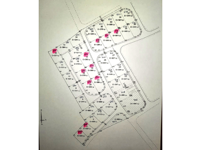 Residential Plots in Pervolia for Sale in Larnaca