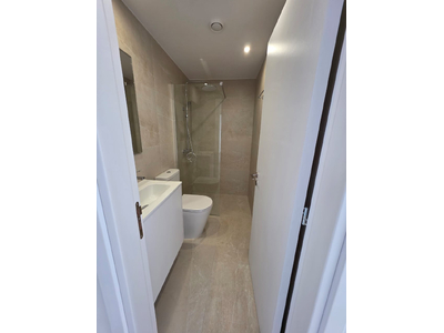 Completed Penthouse near Antonis Papadopoulos Stadium, Larnaca