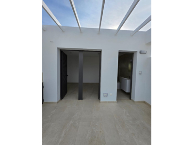 Completed Penthouse near Antonis Papadopoulos Stadium, Larnaca