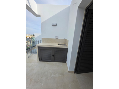 Completed Penthouse near Antonis Papadopoulos Stadium, Larnaca
