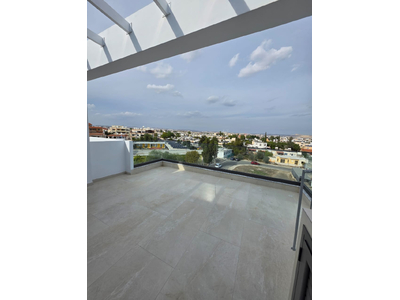 Completed Penthouse near Antonis Papadopoulos Stadium, Larnaca