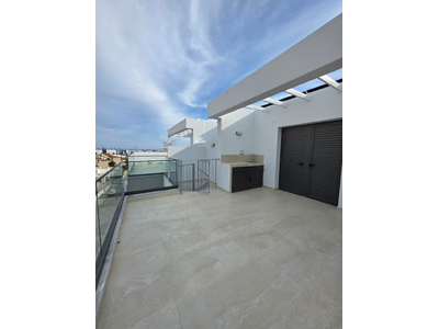 Completed Penthouse near Antonis Papadopoulos Stadium, Larnaca