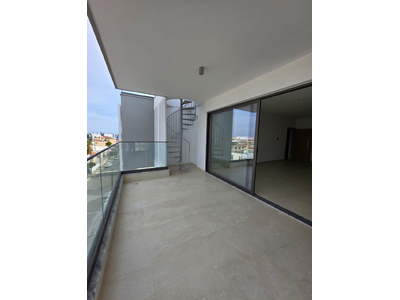 Completed Penthouse near Antonis Papadopoulos Stadium, Larnaca