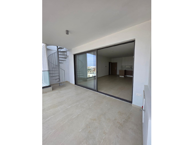 Completed Penthouse near Antonis Papadopoulos Stadium, Larnaca