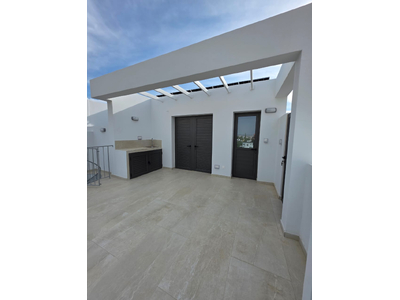 Completed Penthouse near Antonis Papadopoulos Stadium, Larnaca