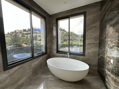 5 Bedroom Luxury Villa in Agios Tychon, Limassol