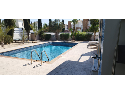 2-Bedroom Bungalow in Ayia Thekla for Sale in Famagusta