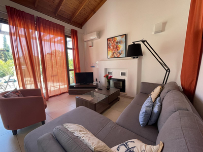 2-Bedroom Bungalow in Ayia Thekla for Sale