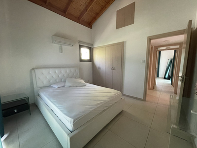 2-Bedroom Bungalow in Ayia Thekla for Sale