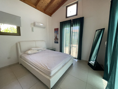 2-Bedroom Bungalow in Ayia Thekla for Sale