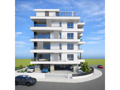 2-Bedroom Apartment for Sale in Paralimni in Famagusta