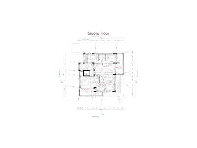 2-Bedroom Top Floor Apartment for Sale in Paralimni