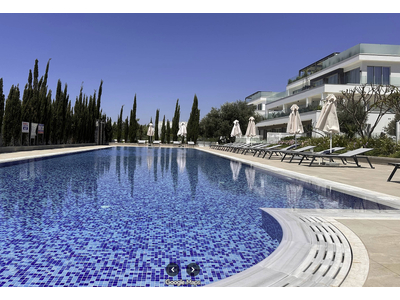 1-Bedroom Apartment for Sale in Agia Napa in Famagusta