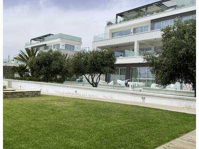 1-Bedroom Apartment for Sale in Agia Napa