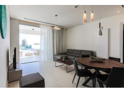 1-Bedroom Apartment for Sale in Agia Napa
