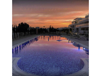 1-Bedroom Apartment for Sale in Agia Napa