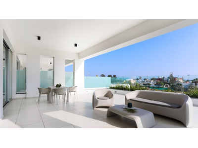 1-Bedroom Apartment for Sale in Agia Napa