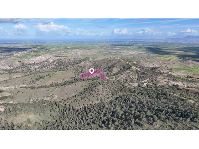 Animal breeding field located in Agia Marina Xyliatou, Nicosia. in Nicosia